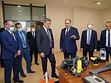 Тимур Хакимов, президент Торгово-промышленной палаты Башкирии: «Инжиниринговый центр УГНТУ — это синергия науки и бизнеса»