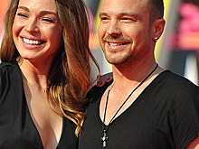 Алексей Чадов впервые показал 8-летнего сына от Агнии Дитковските: «Одно лицо»