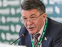 Озеров: МОК не имеет права поддаваться политическим процессам