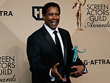 Кинокритика удивил возглавивший топ актеров XXI века Дензел Вашингтон 