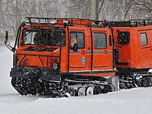 Энергетики восстанавливают электроснабжение в селах Сахалина