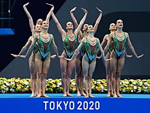 Олимпиада-2020 в Токио, расписание на 7 августа, шансы на медали сборной России, летние Олимпийские игры — 2021