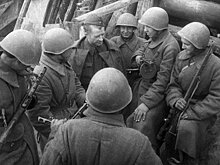 В Кишиневе отметят 75 лет окончания Сталинградской битвы