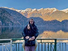 Что ждет туристов на новый год в Абхазии