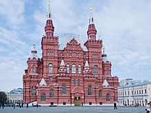 На сайте районной интернет-газеты «Наша Лосинка» стартовал опрос «Как часто вы посещаете выставки и музеи?»