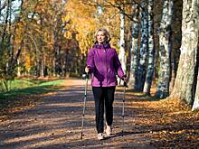 Как рассчитать идеальную норму шагов для здоровья