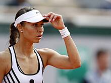 В Польше подтвердили снятие российской теннисистки с рейса