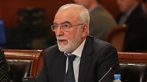 Источник: Саввиди возвращается в президентское кресло «Ростова»