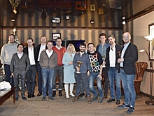 Названы стартапы-победители премии памяти Сергея Карпова в 2017 году