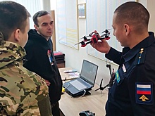 В Минобороны рассказали об условиях поступления в войска беспилотных систем