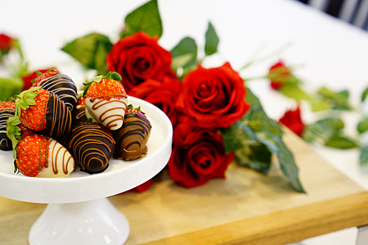 Раскрыты траты москвичей на подарок ко Дню учителя