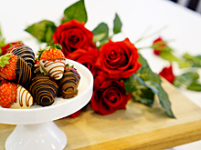 Раскрыты траты москвичей на подарок ко Дню учителя