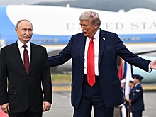 «Трамп в лагере Путина»: как европейцы обманывают сами себя