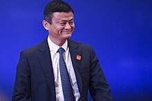 Основатель Alibaba покинул пост главы компании