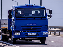 Министерство транспорта провело испытания пяти российских беспилотных машин