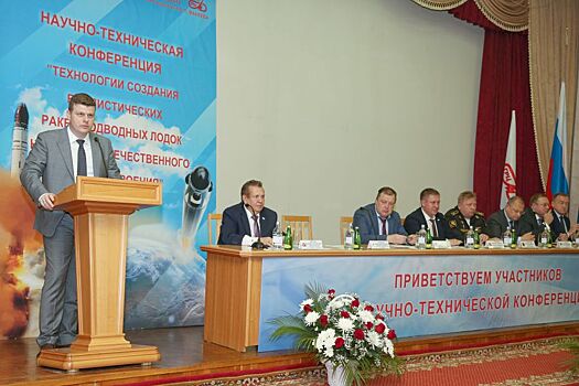 В ГРЦ Макеева обсудили актуальные проблемы создания ракетно-космической техники