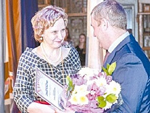 На ВСМПО отметили самых классных