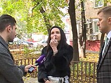 Москвичка осталась с кривым носом после пластики за 500 тысяч рублей