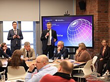 Эксперты определили стратегию развития ВЭД Нижегородской области