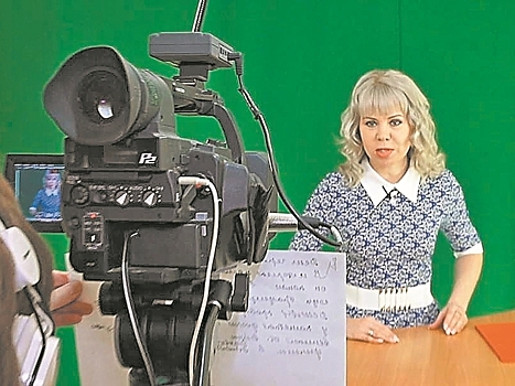 Сельское ТВ из Псковской области намерено уйти в Интернет после закрытия