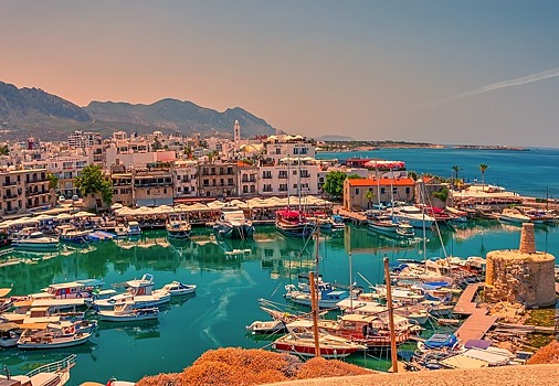 Сбежавшие из России организаторы 1xBet развернули бизнес на Кипре