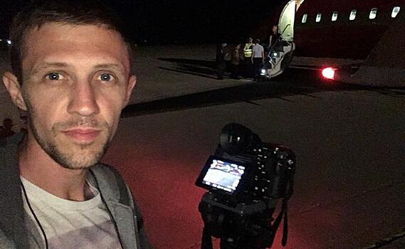 Врио директора ТРК «Сейм» в Курске назначен Андрей Дегтярев