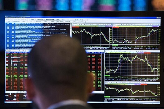 Рынок акций Нигерии закрылся падением, NSE 30 снизился на 0,18%