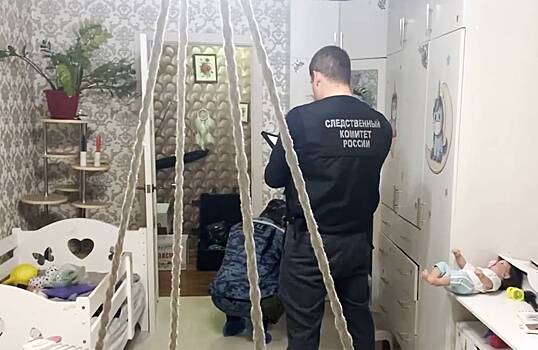 Соседка описала характер расправившейся с двумя сестрами российской школьницы