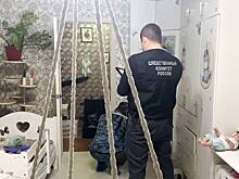 Соседка описала характер расправившейся с двумя сестрами российской школьницы