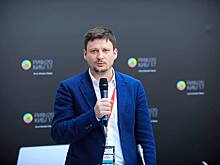 Основатель «Е-генератора» Юрий Белоусов выкупил долю гендиректора «Мамбы» в соцсети «МирТесен»