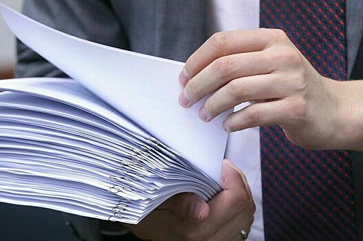 Госдума приняла закон о корректировке бюджета на 2025 год