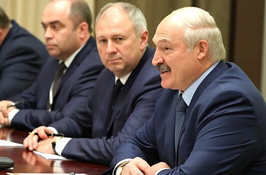 Лукашенко не блефует: Беларусь ищет альтернативу российской нефти