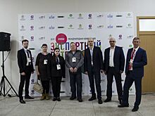 Предприниматели Липецкой и Костромской областей выстраивают партнерские отношения