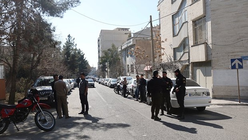 Израиль раскрыл цели расправ над высшим руководством Ирана