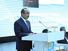 Али Гасанов - о роли Назарбаева в отношениях Азербайджана и Казахстана