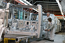 Stellantis временно приостанавливает производство фургонов в Италии из-за нехватки французских двигателей
