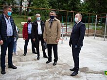Что сделают на одной из улиц Владивостока? Гуменюк все рассказал