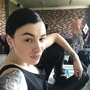 Вы не европейцы: Приходько разочаровалась в украинцах