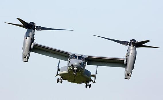 Русский конвертоплан: Распил бюджета или технологический прорыв?