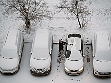 Эксперт рассказал, почему обслуживание машины зимой бьет по кошельку