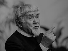 Умер известный литературный критик Валентин Курбатов