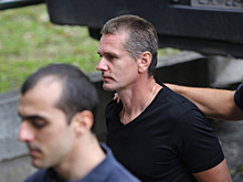 Суд в Греции отложил рассмотрение апелляции на выдачу Винника во Францию