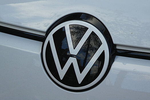 Volkswagen объявил о продаже активов в России