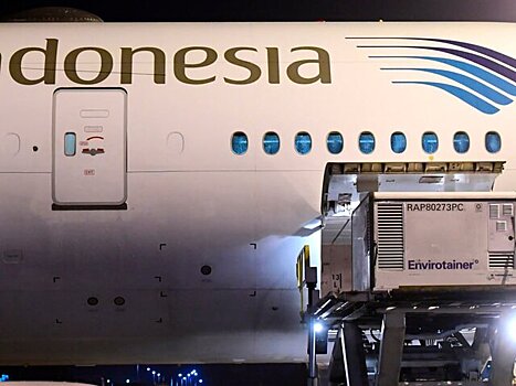 Индонезия рассчитывает запустить прямые рейсы с РФ до конца года