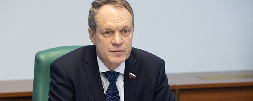 Совфед пообещал помочь Астраханской области получить 70 млрд рублей