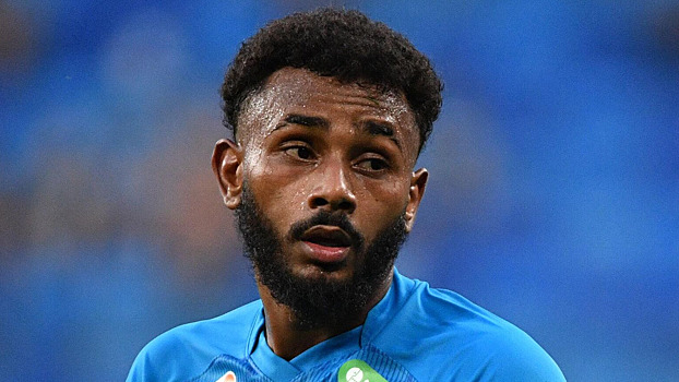 Вендел может перейти во «Фламенго»