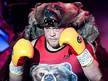 Бойца ММА Новоселова осудили за изнасилование студентки