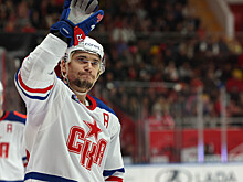 Объявлены лучшие игроки недели в КХЛ