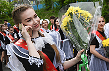 Российским школьникам запретили пользоваться телефонами на уроках