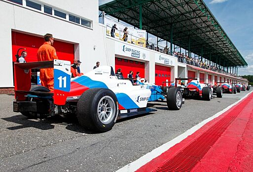 «Матч ТВ» и SMP Racing урегулировали спор на 93 млн рублей